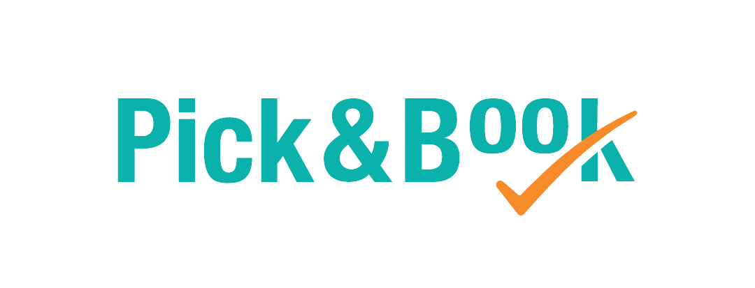 Pick & Book